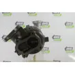 Turbocompresseur, suralimentation DA SILVA AS3458 - Visuel 3