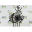 Turbocompresseur, suralimentation DA SILVA AS3477 - Visuel 3