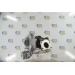 Turbocompresseur, suralimentation DA SILVA AS3531 - Visuel 1