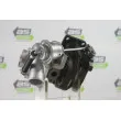 Turbocompresseur, suralimentation DA SILVA AS3533 - Visuel 1