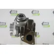 Turbocompresseur, suralimentation DA SILVA AS3567 - Visuel 2