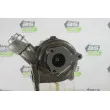 Turbocompresseur, suralimentation DA SILVA AS3567 - Visuel 3