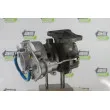 Turbocompresseur, suralimentation DA SILVA AS3575 - Visuel 2