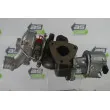 Turbocompresseur, suralimentation DA SILVA AS3657 - Visuel 2
