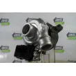 Turbocompresseur, suralimentation DA SILVA AS3701 - Visuel 1