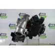 Turbocompresseur, suralimentation DA SILVA AS3701 - Visuel 2