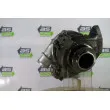Turbocompresseur, suralimentation DA SILVA AS3701 - Visuel 3