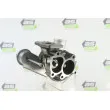 Turbocompresseur, suralimentation DA SILVA AS3711 - Visuel 3
