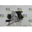Turbocompresseur, suralimentation DA SILVA AS3740 - Visuel 1