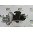 Turbocompresseur, suralimentation DA SILVA AS3740 - Visuel 2