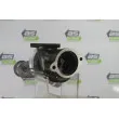 Turbocompresseur, suralimentation DA SILVA AS3740 - Visuel 3