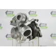 Turbocompresseur, suralimentation DA SILVA AS3742 - Visuel 1