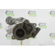 Turbocompresseur, suralimentation DA SILVA AS3742 - Visuel 3