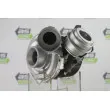 Turbocompresseur, suralimentation DA SILVA AS3776 - Visuel 1