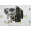 Turbocompresseur, suralimentation DA SILVA AS3776 - Visuel 2