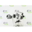 Turbocompresseur, suralimentation DA SILVA AS3836 - Visuel 1