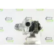 Turbocompresseur, suralimentation DA SILVA AS3836 - Visuel 2