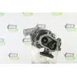Turbocompresseur, suralimentation DA SILVA AS3836 - Visuel 3