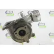 Turbocompresseur, suralimentation DA SILVA AS3849 - Visuel 3
