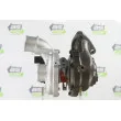 Turbocompresseur, suralimentation DA SILVA AS3890 - Visuel 2