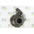 Turbocompresseur, suralimentation DA SILVA AS3890 - Visuel 3