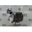 Turbocompresseur, suralimentation DA SILVA AS3941 - Visuel 2