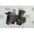 Turbocompresseur, suralimentation DA SILVA AS4034 - Visuel 2