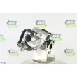 Turbocompresseur, suralimentation DA SILVA AS4098 - Visuel 1