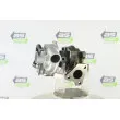 Turbocompresseur, suralimentation DA SILVA AS4098 - Visuel 2