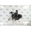 Turbocompresseur, suralimentation DA SILVA AS4107 - Visuel 2