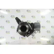 Turbocompresseur, suralimentation DA SILVA AS4107 - Visuel 3