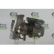 Turbocompresseur, suralimentation DA SILVA AS4113 - Visuel 2