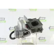 Turbocompresseur, suralimentation DA SILVA AS4124 - Visuel 2