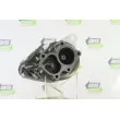 Turbocompresseur, suralimentation DA SILVA AS4124 - Visuel 3