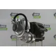 Turbocompresseur, suralimentation DA SILVA AS4169 - Visuel 1