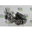 Turbocompresseur, suralimentation DA SILVA AS4183 - Visuel 1