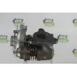 Turbocompresseur, suralimentation DA SILVA AS4183 - Visuel 2