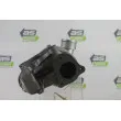 Turbocompresseur, suralimentation DA SILVA AS4183 - Visuel 3