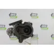 Turbocompresseur, suralimentation DA SILVA AS4199 - Visuel 3