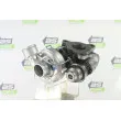 Turbocompresseur, suralimentation DA SILVA AS4244 - Visuel 1