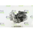 Turbocompresseur, suralimentation DA SILVA AS4244 - Visuel 2