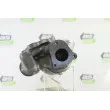 Turbocompresseur, suralimentation DA SILVA AS4244 - Visuel 3