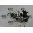 Turbocompresseur, suralimentation DA SILVA AS4289 - Visuel 1