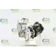 Turbocompresseur, suralimentation DA SILVA AS4311 - Visuel 2