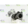 Turbocompresseur, suralimentation DA SILVA AS4311 - Visuel 3
