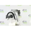 Turbocompresseur, suralimentation DA SILVA AS4329 - Visuel 1