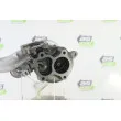 Turbocompresseur, suralimentation DA SILVA AS4331 - Visuel 3