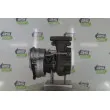 Turbocompresseur, suralimentation DA SILVA AS4335 - Visuel 2