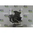 Turbocompresseur, suralimentation DA SILVA AS4335 - Visuel 3