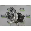 Turbocompresseur, suralimentation DA SILVA AS4392 - Visuel 1